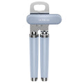 Ultrean Heavy-Duty Stainless Steel Manual Can and Bottle Opener with Smooth Edge Design